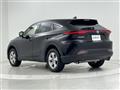 2021 Toyota Harrier
