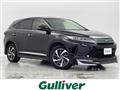 2017 Toyota Harrier