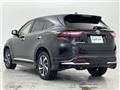 2017 Toyota Harrier