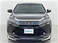 2017 Toyota Harrier