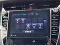 2017 Toyota Harrier