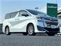 2018 Toyota Vellfire