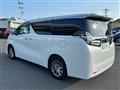 2018 Toyota Vellfire