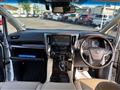 2018 Toyota Vellfire