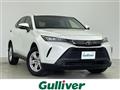 2022 Toyota Harrier