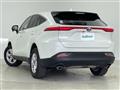 2022 Toyota Harrier