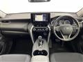 2022 Toyota Harrier