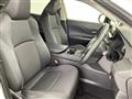 2022 Toyota Harrier