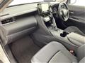 2022 Toyota Harrier