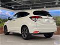 2017 Honda VEZEL