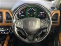 2017 Honda VEZEL