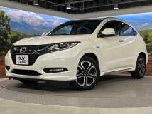 2017 Honda VEZEL