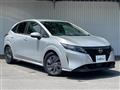 2022 Nissan Note