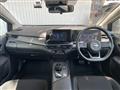 2022 Nissan Note