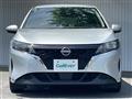 2022 Nissan Note