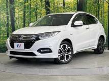 2018 Honda VEZEL