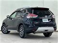 2014 Nissan X-Trail