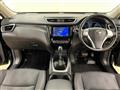 2014 Nissan X-Trail