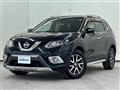 2014 Nissan X-Trail