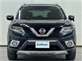 2014 Nissan X-Trail
