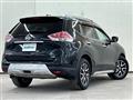 2014 Nissan X-Trail