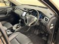 2014 Nissan X-Trail