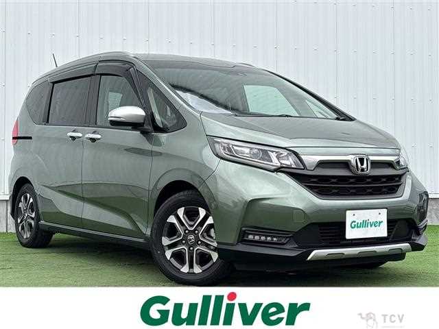 2023 Honda Freed