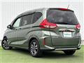 2023 Honda Freed