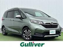 2023 Honda Freed