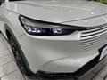 2022 Honda VEZEL
