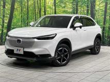 2022 Honda VEZEL