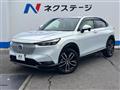2022 Honda VEZEL