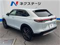 2022 Honda VEZEL