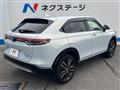 2022 Honda VEZEL