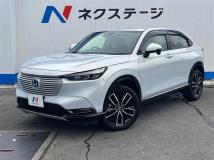 2022 Honda VEZEL