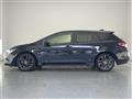 2019 Toyota Corolla Touring Wagon