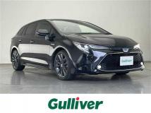 2019 Toyota Corolla Touring Wagon
