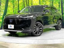 2022 Honda VEZEL