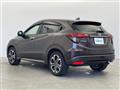 2018 Honda VEZEL