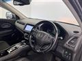 2018 Honda VEZEL