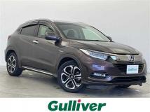 2018 Honda VEZEL