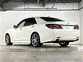 2017 Toyota Crown Athlete Series