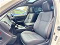 2017 Toyota Crown Athlete Series