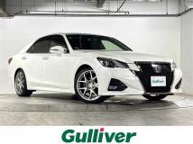 2017 Toyota Crown Athlete Series