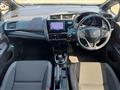 2018 Honda Fit Hybrid