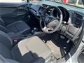 2018 Honda Fit Hybrid