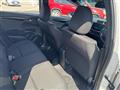 2018 Honda Fit Hybrid