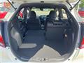 2018 Honda Fit Hybrid