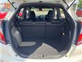2018 Honda Fit Hybrid