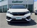 2018 Honda Fit Hybrid